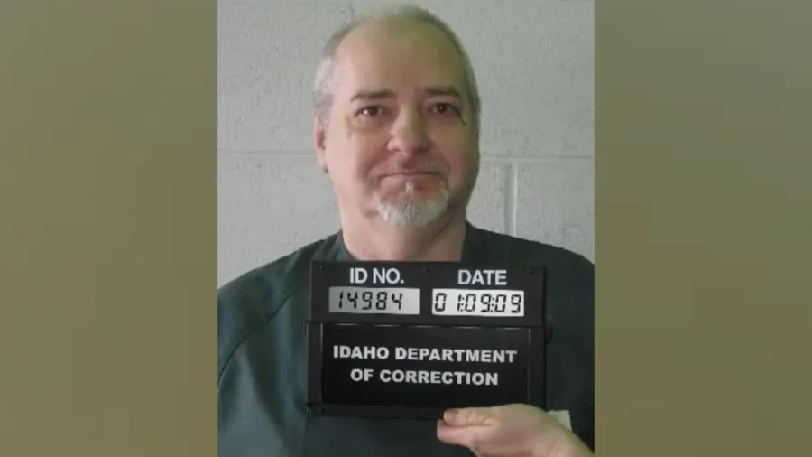 Idaho Is Set to Execute a Long-Time Death Row Inmate, a Serial Killer With a Penchant for Poetry