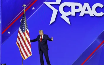 Trump’s Full Speech at CPAC in DC 2024
