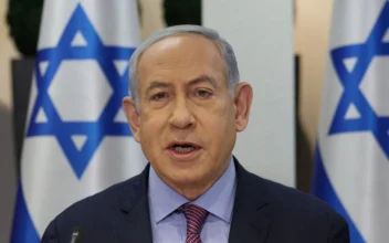Netanyahu Says It Is Unclear If Hostage Deal Will Emerge