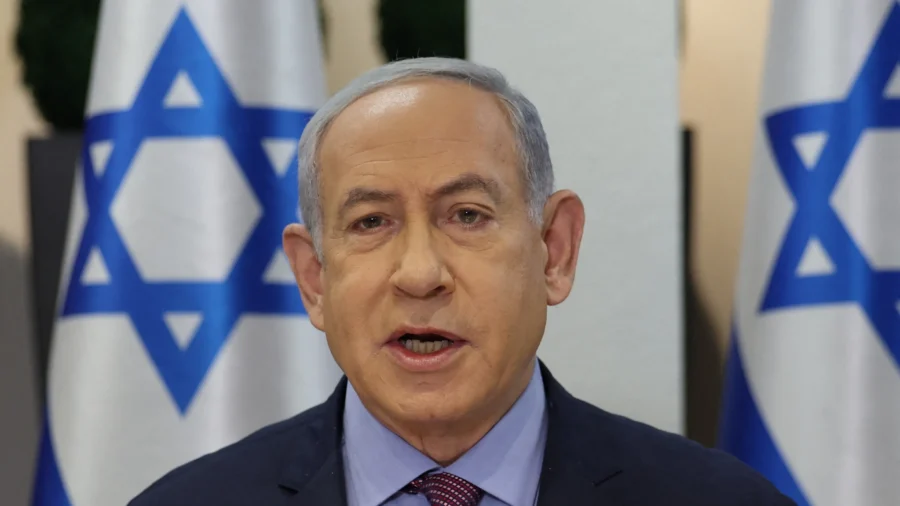 Netanyahu Says It Is Unclear If Hostage Deal Will Emerge