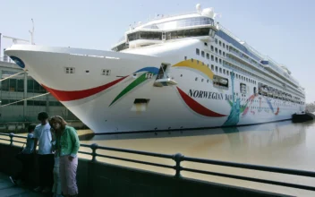 Mauritius Stops Norwegian Cruise Line Ship From Docking, Cites Health Risk