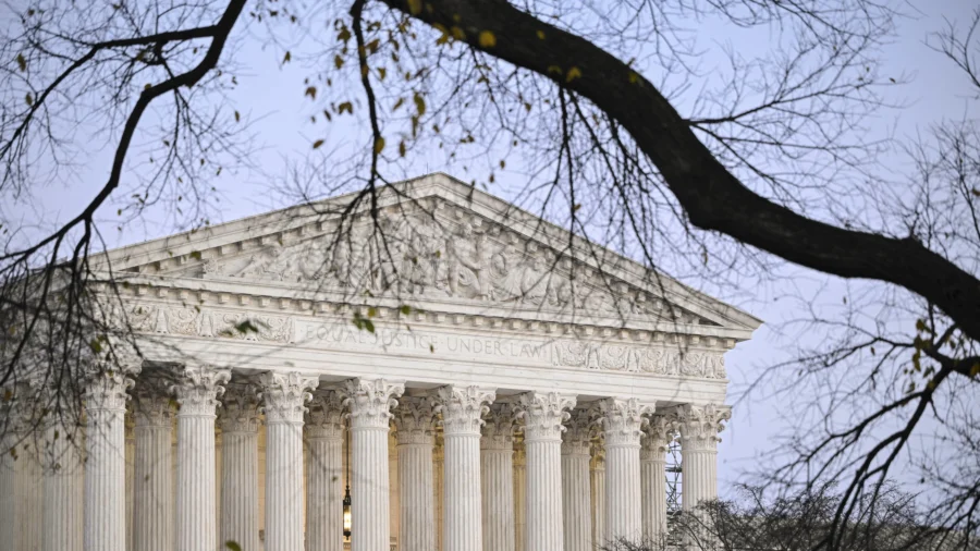 Supreme Court Expected to Rule on Trump's Prosecution: Law Professor