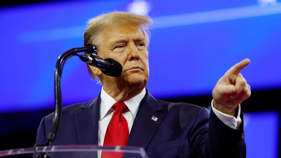 Expert Analyzes Trump’s Legal Cases: What to Look for