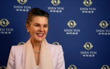Shen Yun Is ‘World-Class,’ Says Ludwigsburg-Symphony Orchestra Chairwoman