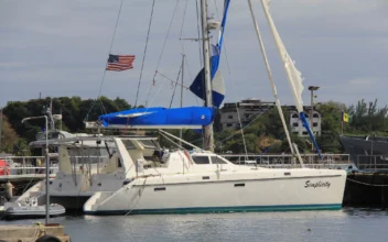 US Couple Whose Catamaran Was Hijacked Were Likely Thrown Overboard and Died, Grenada Police Say