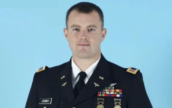 Officials Honor Mississippi National Guardsmen Killed in Helicopter Crash