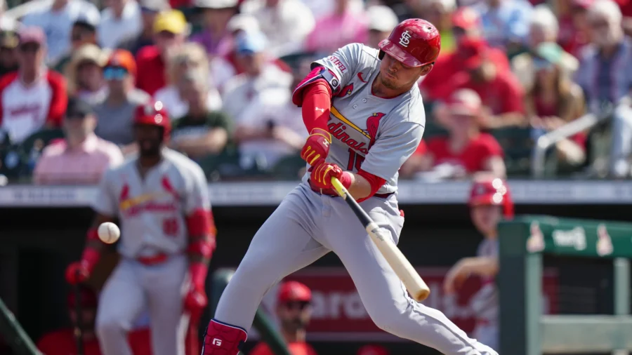Baseball’s Free Agency–And Why it Moves Slowly