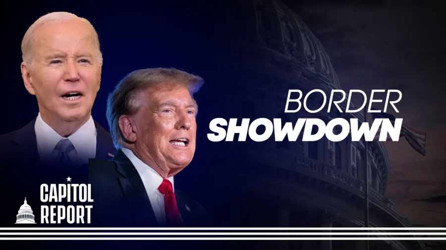 Capitol Report Full Broadcast (Feb. 26)