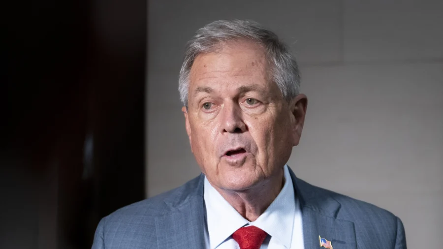 'Competition is Good': Rep. Ralph Norman on Nikki Haley's Candidacy