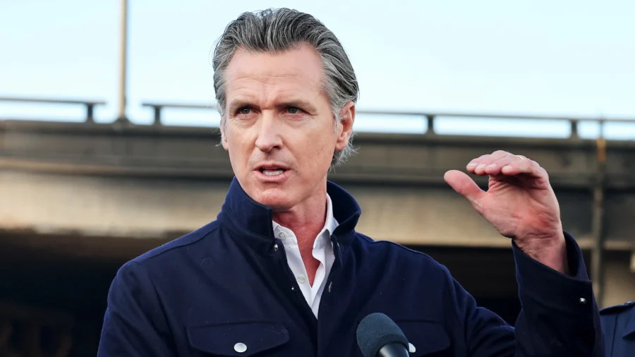 California's $20 Fast Food Minimum Wage Law Goes Into Effect as Gov. Newsom Adds Exemptions