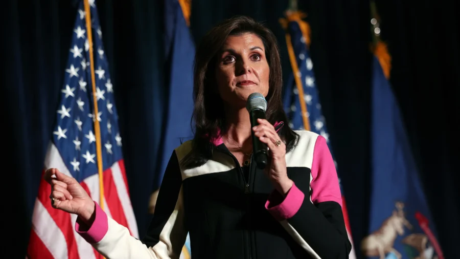 Haley's Path to Victory Is Small, but She Should Stay in the Race Until Money Runs Out: Analyst