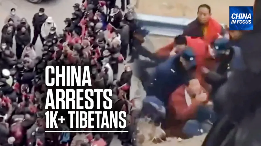 China In Focus Full Broadcast (Feb. 26)