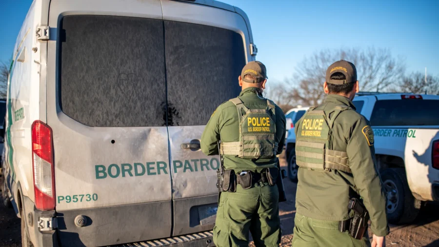 Border Crisis Impacting Entire Country, Bringing Fentanyl Crisis to Idaho: Rep. Russ Fulcher
