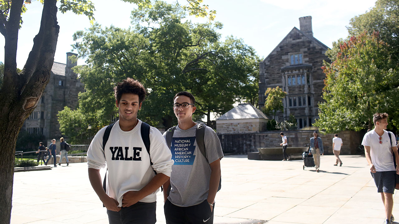 Yale University Bringing Back Standardized Test Requirement for ...