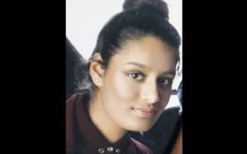 ISIS Bride Shamima Begum Loses Her Appeal Over Removal of Her UK Citizenship