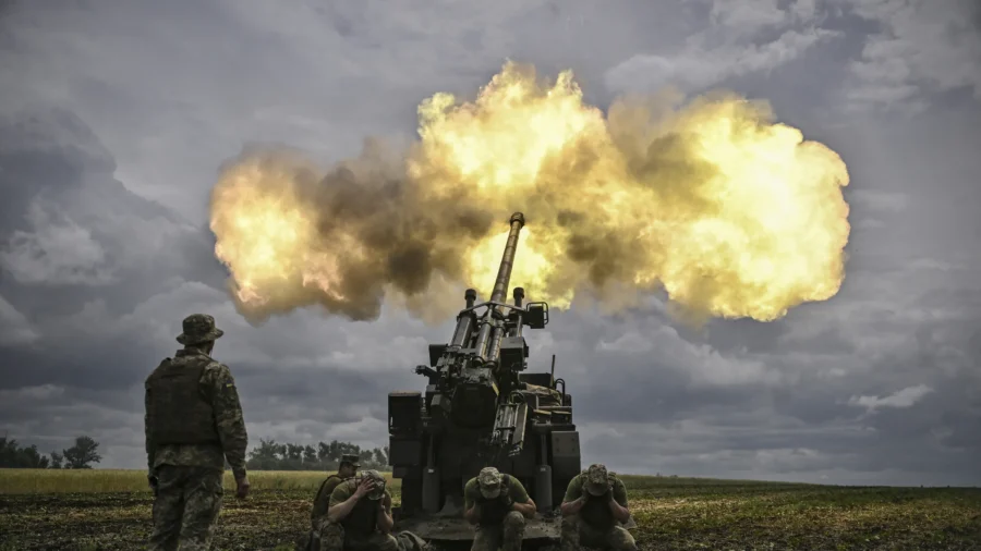 Hearings to Examine US Technology Fueling Russia’s War in Ukraine: How and Why