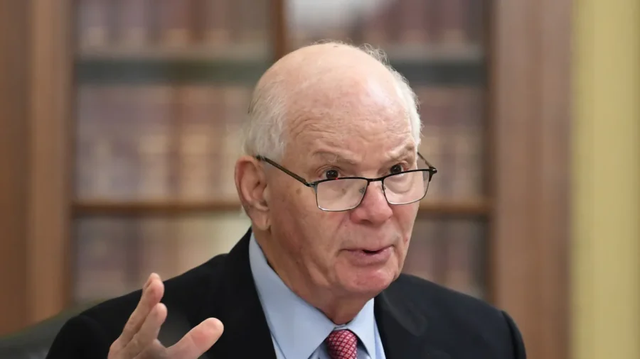Hearings to Examine Yemen and Red Sea Security Issues: Senate Foreign Relations Subcommittee