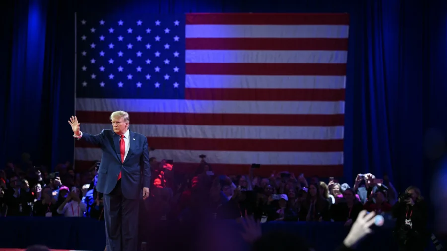 GOP Candidates Making 'Last-Minute Drive’ for Votes Ahead of Super Tuesday: Political Analyst