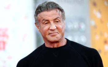 &#8216;Rocky&#8217; Star Sylvester Stallone Says He&#8217;s &#8216;Permanently&#8217; Leaving California