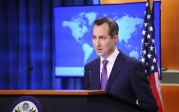 LIVE 1 PM ET: State Department Briefing With Matthew Miller