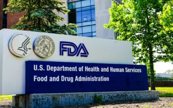 Interview With FDA Commissioner Robert Califf