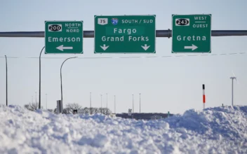 A Smuggling Arrest Is Made, 2 Years After Family Froze to Death on the Canadian Border