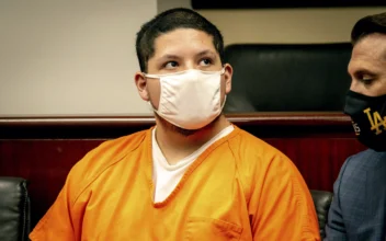 Man Who Fatally Shot 2 Teens in California Movie Theater Is Sentenced to Life Without Parole