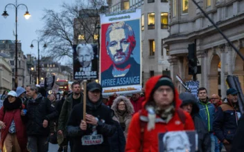 Julian Assange’s Chances for Full Appeal Are Slim: Legal Expert