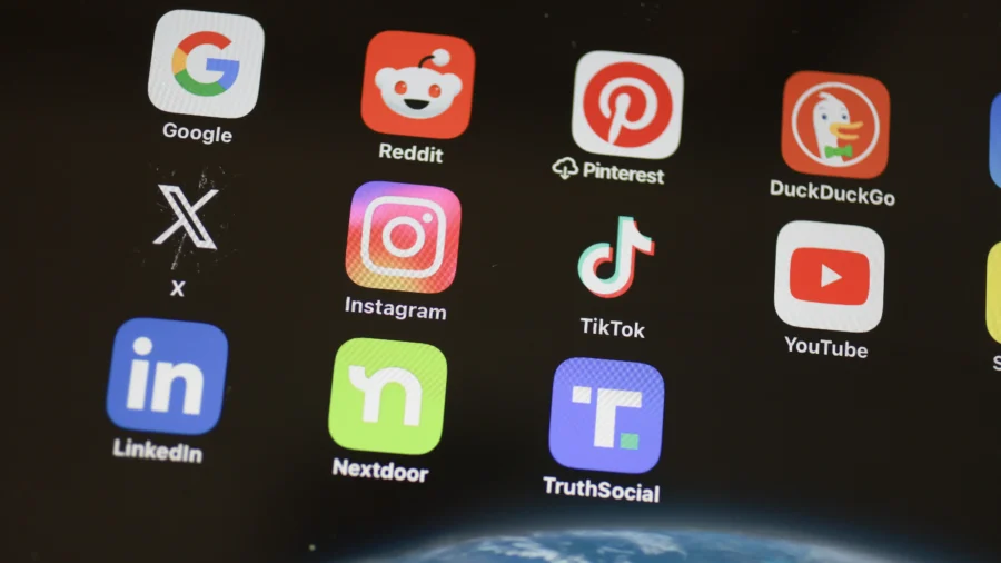 Social Media Companies Aren’t Protecting Children, but Could: Media Expert
