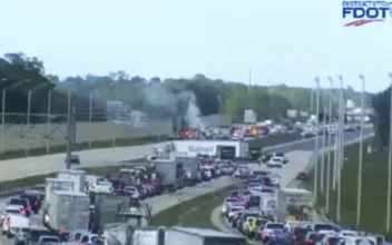 NTSB: Engine Oil Warnings Sounded Moments Before Jet Crash-Landed on Florida Highway, Killing 2