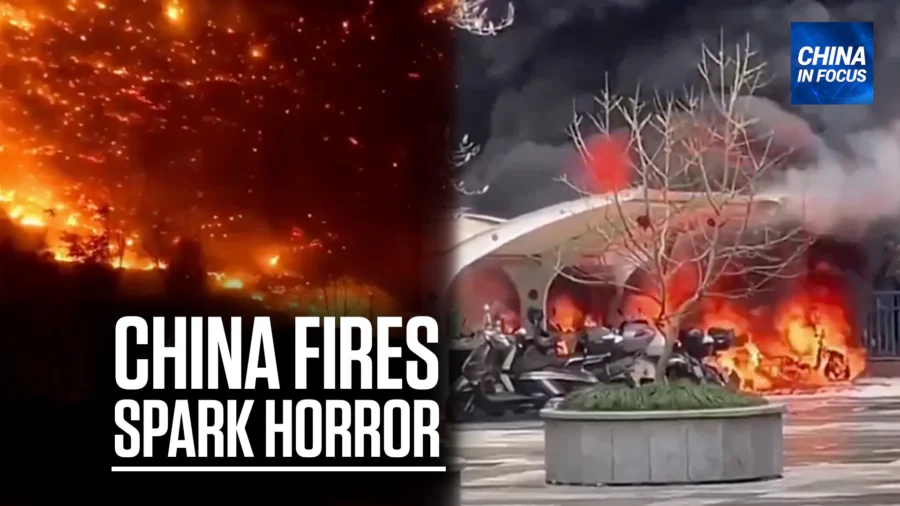 China In Focus Full Broadcast (Feb. 27)