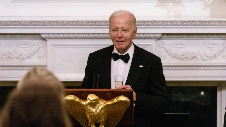Young People Are Key to Biden's Victory, but Aren't Fully Aware of Importance of US-Israeli Relations: Former DC Democratic Party Chair