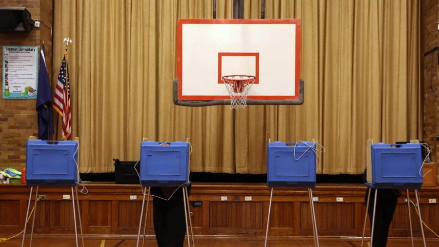 Michigan Primary Will Be Good Indication of Rejection of Biden's Policies: Steve Gruber