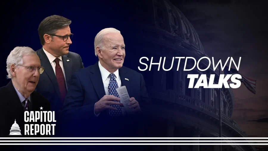 Capitol Report Full Broadcast (Feb. 27)
