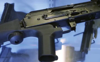 LIVE 9:30 AM ET: Supreme Court Hears Arguments on Whether Bump Stocks Violate Federal Law