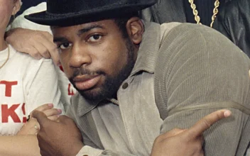 2 Men Convicted of Killing Run-DMC’s Jam Master Jay Nearly 22 Years After Rapper&#8217;s Death