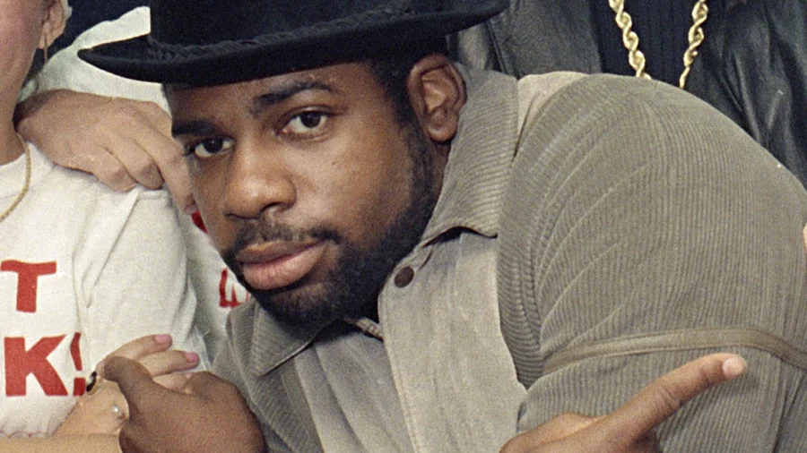 2 Men Convicted of Killing Run-DMC’s Jam Master Jay Nearly 22 Years After Rapper’s Death