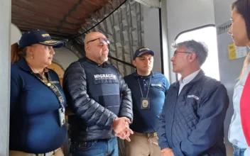 Warlord Involved in Hundreds of Murders Repatriated to Colombia After Serving US Drug Sentence