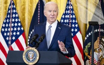 LIVE 1:45 PM ET: Biden Speaks on His Actions to Fight Crime