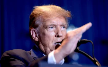 Trump Indictments Meant to Target His Staff, ‘Break Him Politically, Break Him Financially’: Trump Adviser