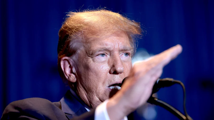 Trump Indictments Meant to Target His Staff, 'Break Him Politically, Break Him Financially': Trump Adviser