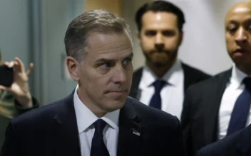 Hunter Biden Laptop Hardly Mentioned in SCOTUS Arguments–‘Read Into That What You Will’: Lawyer