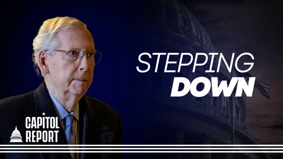 Capitol Report Full Broadcast (Feb. 28)