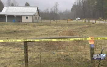 A Pregnant Amish Woman Is Killed in Her Rural Pennsylvania Home, and Police Have No Suspects