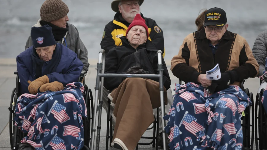 Veteran Strategic Solutions CEO to Introduce Bills to Draw Awareness of Veterans' Health Concerns