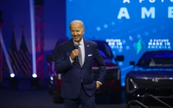 ‘Uncommitted’ Votes Are Big Risk for Biden; Every Vote Matters in Michigan in November: University Debate Director