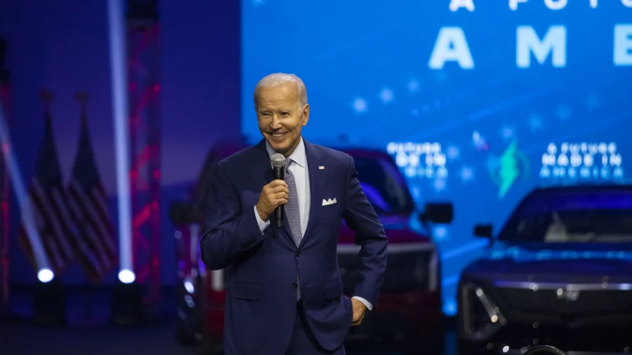 'Uncommitted' Votes Are Big Risk for Biden; Every Vote Matters in Michigan in November: University Debate Director