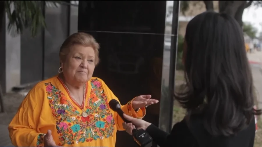 Brownsville, Texas, Locals React to Biden's Upcoming Border Visit