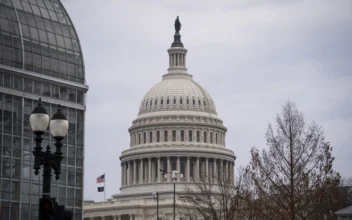 Senate Passes Stopgap Funding Bill to Avert Government Shutdown