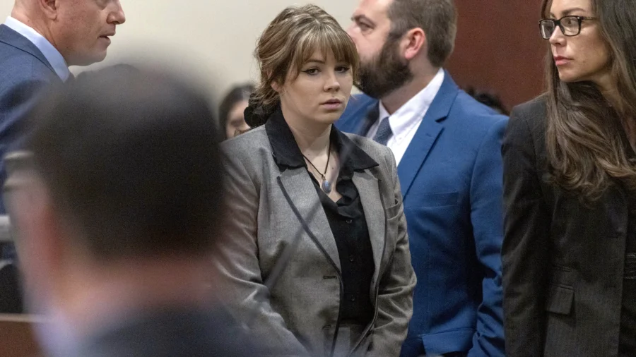 Alec Baldwin Shooting Trial: ‘Rust’ Set Armorer Tried in Death of Cinematographer – Day 6